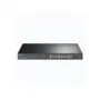 TP-LINK SG1218MP - SG1218MP - 18-Port Gigabit Rackmount PoE+ Switch, 1U, Black