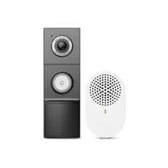 TP-Link Smart Doorbell - D235 - Weather-resistant doorbell camera