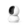 TP-Link Tapo C200 - Indoor 1080p Pan/Tilt Wi-Fi Security Camera - Night Vision, White
