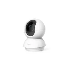 TP-Link Tapo C210 - 3MP Indoor Security Camera - Night Vision, Motion Alerts, Two-Way Audio