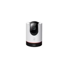 TP-Link Tapo C225 - C225 - 1080p Bullet, 2-way Audio, Indoor, Mains Power
