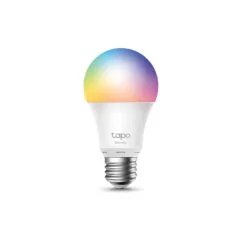 TP-Link Tapo L530E - Smart Wi-Fi LED Bulb, Multicolor, E27, 8.7W, 806 lm, 2500-6500K