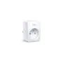 TP-Link Tapo P110 Mini Smart Wi-Fi Socket - Energy Monitor - White, Wi‑Fi 2.4GHz, 16A