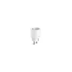 TP-Link Tapo P115 Smart Wi-Fi Plug - White, Compact Wireless Outlet