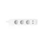 TP-Link Tapo P300 Power Strip - P300 - 3 Outlets, USB, WiFi