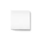 TP-Link Tapo S210 Smart 1-Gang Wireless Light Switch - Battery Powered, 1-Way, White