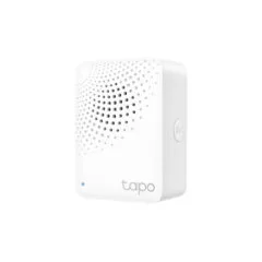 TP-Link Tapo Smart Hub - H100 - Wireless IoT Hub with Chime, White
