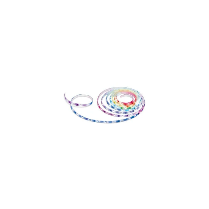 TP-Link Tapo Smart LED Strip - Tapo L920-5 - 5m RGB Dimmable Wi-Fi Indoor — image 1