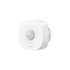 TP-Link Tapo T100 V1 - Smart Motion Sensor - White, Indoor, Battery-powered