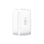 TP-Link Tapo T110 Smart Door & Window Contact Sensor - White - Wireless (922 MHz), CR2032