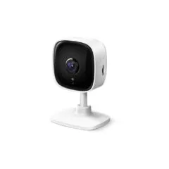 TP-Link Tapo TC60 Home Security Wi‑Fi Camera - TC60 - Indoor 1080p, 2.4 GHz Wi‑Fi