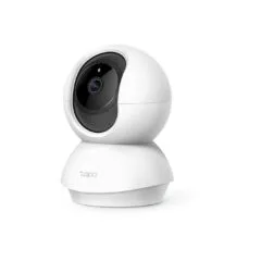 TP-Link Tapo TC70 Pan-Tilt Home Security WiFi Camera - TC70 - Indoor