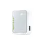 TP-Link TL-MR3020 - 3G Portable Router - 2.4 GHz Wi-Fi, 150 Mbps, USB-powered, Silver/White