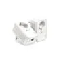 TP-Link TL-PA7017P KIT - Powerline Adapter 1000Mbps, 1x Gigabit LAN, Passthrough Socket, White
