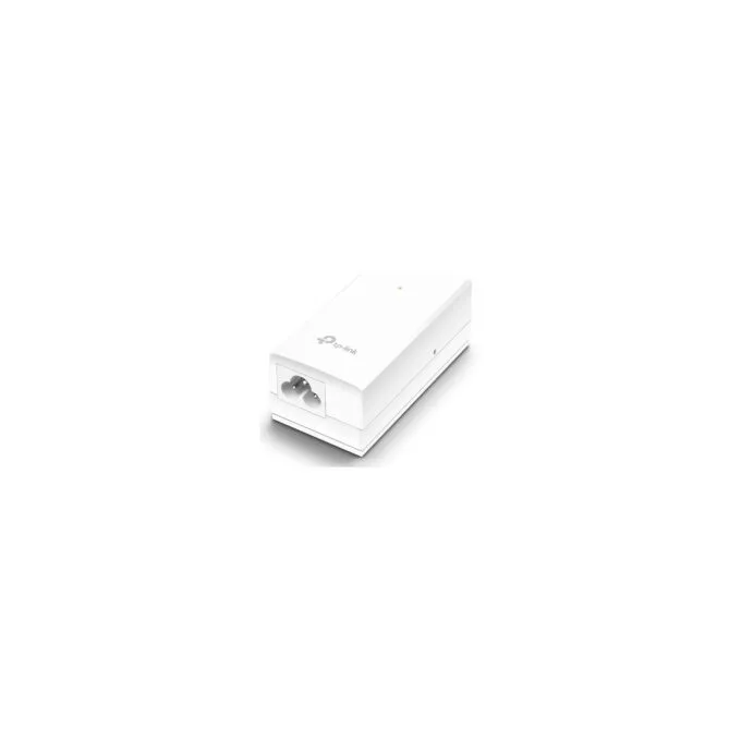 TP-Link TL-POE2412G - 24V Passive PoE Injector, 12W, Gigabit Ethernet, White — image 3