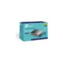 TP-Link TL-SF1005P - 5-Port Fast Ethernet Unmanaged Switch - 4x PoE (IEEE 802.3af), Desktop