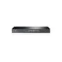 TP-Link TL-SF1016 - 16-Port 10/100Mbps Unmanaged Rackmount Switch, 1U, Black