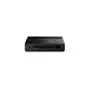 TP-Link TL-SF1016D - 16-Port Fast Ethernet Switch (10/100), Black, Rackmount Capable
