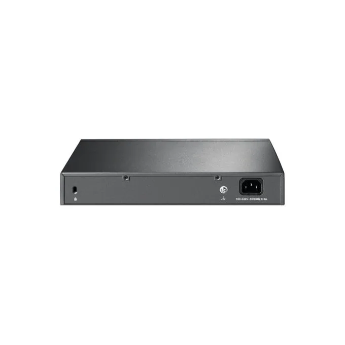 TP-Link TL-SF1024D V2.0 - 24-Port Unmanaged 10/100 Mbps Switch — image 3