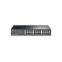 TP-Link TL-SF1024D V2.0 - 24-Port Unmanaged 10/100 Mbps Switch
