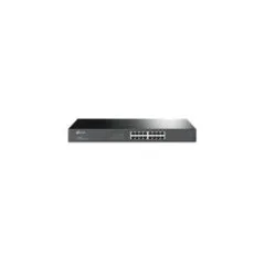 TP-Link TL-SG1016 - 16-Port Gigabit Unmanaged Switch - Energy-Efficient, Auto MDI/MDIX, Plug & Play