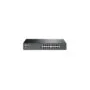 TP-Link TL-SG1016DE - 16-Port Gigabit Easy Smart Switch - 10/100/1000 Mbps, Desktop, Energy-Efficient
