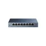 TP-Link TL-SG108 - 8-Port Gigabit Unmanaged Desktop Switch
