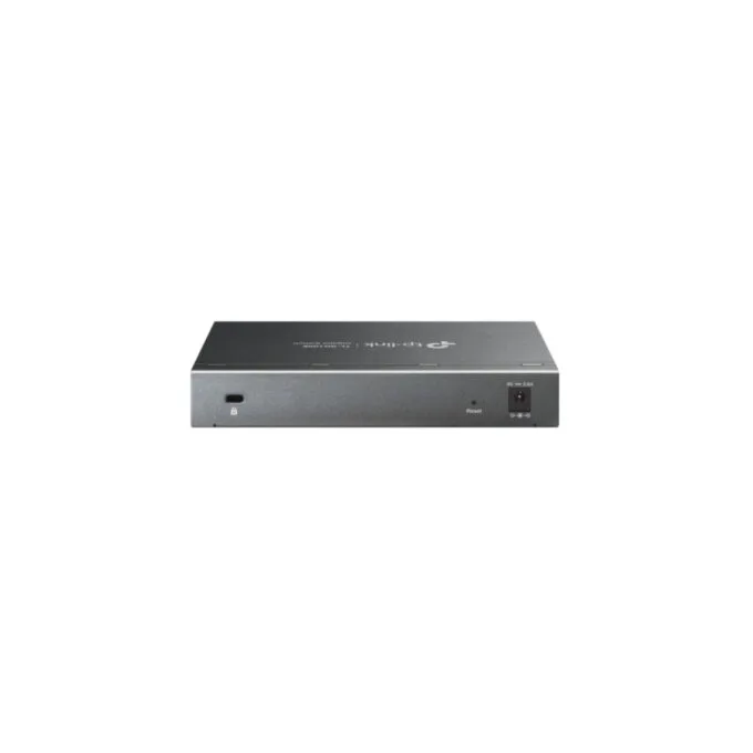 TP-Link TL-SG108E - 8-Port Gigabit Easy Smart Desktop Switch - Web-Managed, Energy-Efficient — image 2