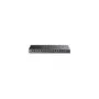 TP-Link TL-SG116P - 16-Port Gigabit PoE+ Unmanaged Switch - Black