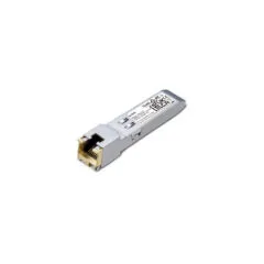 TP-Link TL-SM5310-T - 10GBASE-T RJ45 SFP+ Copper Transceiver, Silver, 100m
