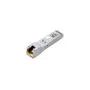 TP-Link TL-SM5310-T - 10GBASE-T RJ45 SFP+ Copper Transceiver, Silver, 100m