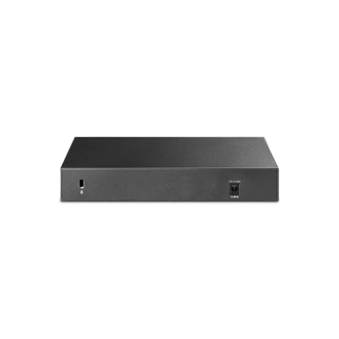 TP-Link TL-SX105 - 5-Port 10G Multi-Gigabit Unmanaged Desktop Switch — image 4