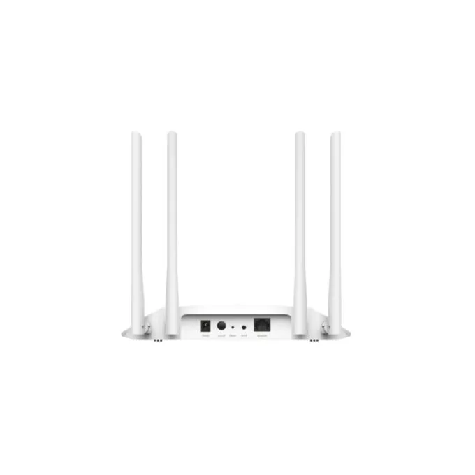 TP-Link TL-WA1201 Access Point - Dual-Band AC (Wi-Fi 5) - White, Gigabit Ethernet, PoE — image 2