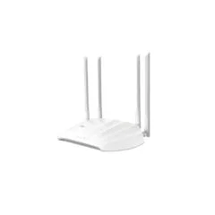 TP-Link TL-WA1201 Access Point - Dual-Band AC (Wi-Fi 5) - White, Gigabit Ethernet, PoE