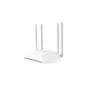 TP-Link TL-WA1201 Access Point - Dual-Band AC (Wi-Fi 5) - White, Gigabit Ethernet, PoE