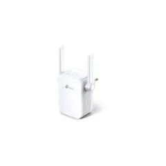TP-Link TL-WA855RE - Wireless N300 Range Extender - 300Mbps, Dual External Antennas, White