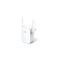 TP-Link TL-WA855RE - Wireless N300 Range Extender - 300Mbps, Dual External Antennas, White