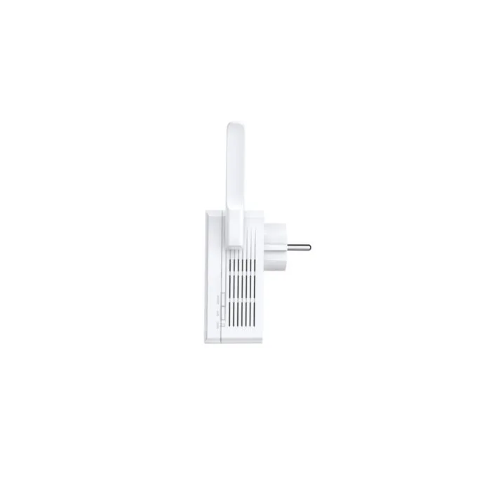 TP-Link TL-WA860RE - Wall-Plug Wi-Fi Range Extender - 300Mbps N, White, Pass-Through Socket — image 4