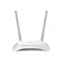 TP-Link TL-WR840N - 300Mbps Wi-Fi 4 Router 2.4GHz 4-Port Switch