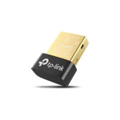 TP-LINK UB400 - UB400 - USB Type-A Bluetooth Dongle - Black