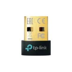 TP-LINK UB500 - UB500 - Black, USB Type-A, Bluetooth 5.0
