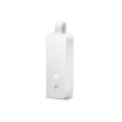 TP-Link UE300C USB-C Gigabit Ethernet Adapter - White, USB 3.2 Gen1