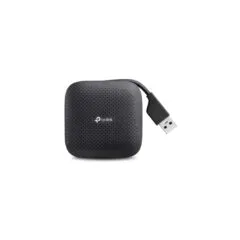 TP-Link UH400 - 4-Port USB 3.0 Hub - SuperSpeed 5Gbps, Bus-Powered, USB-A