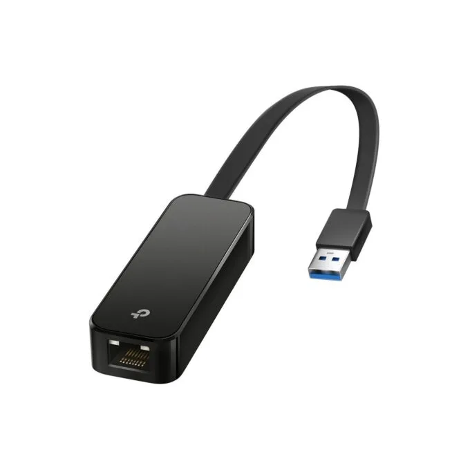 TP-Link USB 3.0 to Gigabit Ethernet Adapter — image 2