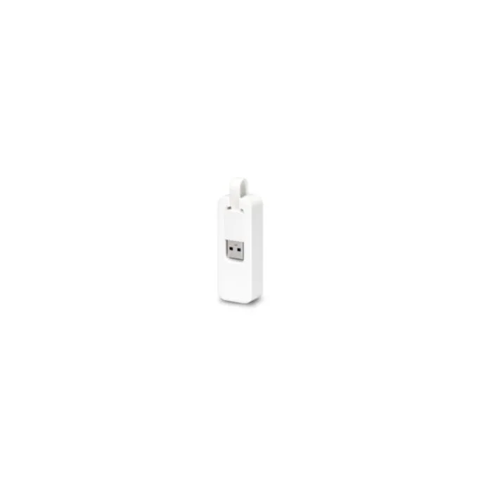 TP-Link USB 3.0 to Gigabit Ethernet Adapter - UE300 - SuperSpeed, Compact Foldable Design — image 5