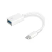 TP-Link USB-C to USB 3.0 Hub - USB-C Upstream, 1x USB-A 3.0 Port