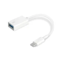 TP-Link USB-C to USB 3.0 Hub - USB-C Upstream, 1x USB-A 3.0 Port