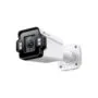 TP-Link VIGI InSight S345ZI - 4MP Full-Color Outdoor Bullet Camera - White, Wired