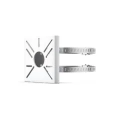 TP-Link VIGI Mounting Bracket - VMB-350 - Metallic Steel, Compact Camera Mount