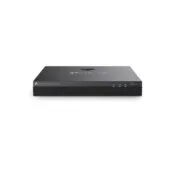 TP-Link VIGI NVR2016H - 16-Channel 4K Network Video Recorder, 2×SATA (up to 10TB), HDMI+VGA, Black
